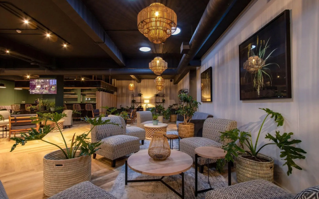 Kloof Street Hotel