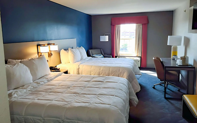 Comfort Inn & Suites Shelbyville