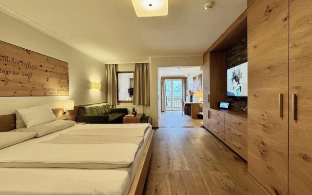 Kinderhotel Buchau