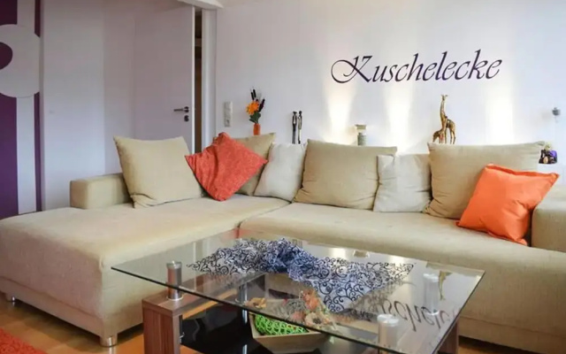 Apartment in Langdorf Near Ski Trails
