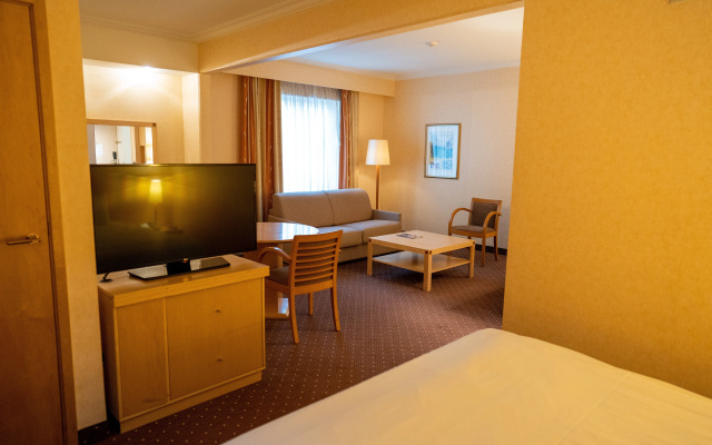 Holiday Inn Gent Expo by IHG