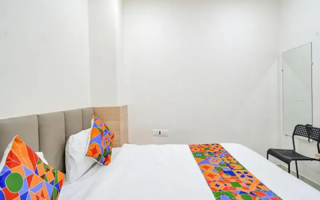 Fabhotel Narsingi
