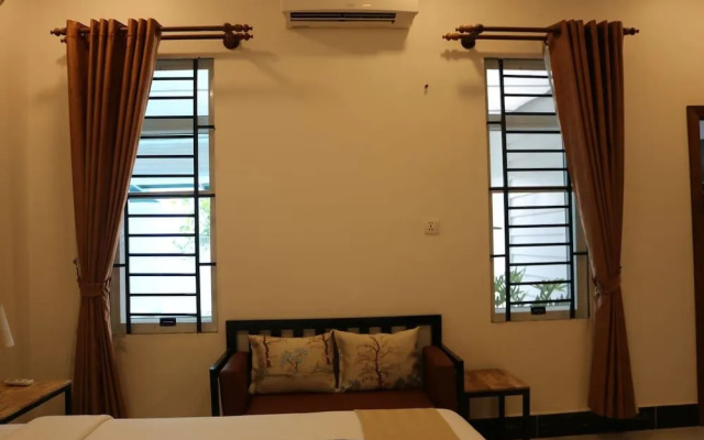 Our house Bungalow