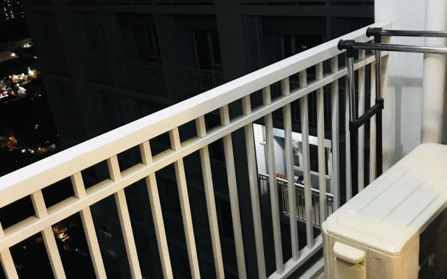 RBB Suites Breeze Residences