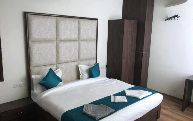 Hotel JP Vista