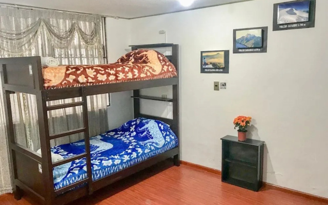 Hostel Tierra de Fuego