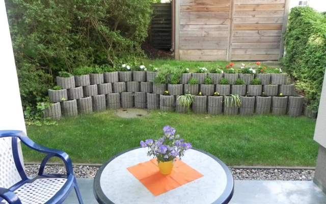 Ferienwohnung 1_06 _Inselstrand_
