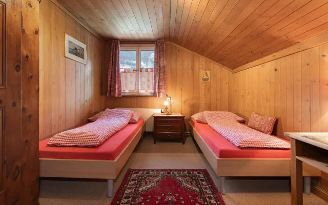 Lehmann's Herberge Hostel