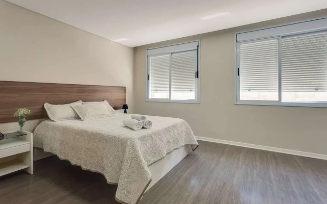 L’Avenue Apart Hotel