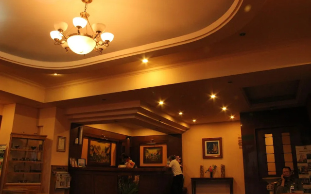 Hotel Abadi Lubuk Linggau by Tritama Hospitality