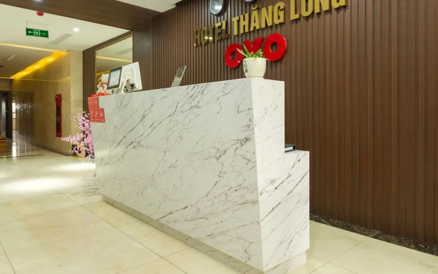 OYO 930 Thang Long Hotel
