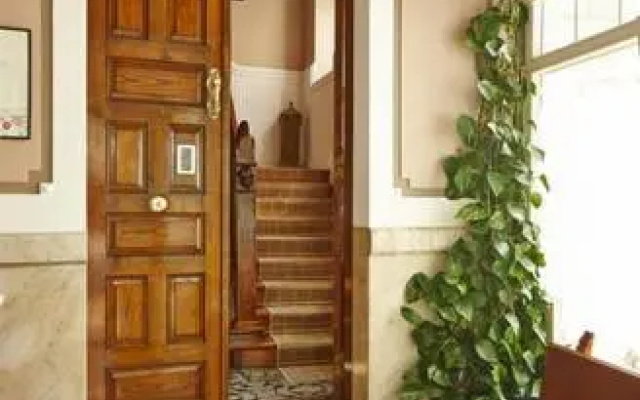 Hotel Atalaya