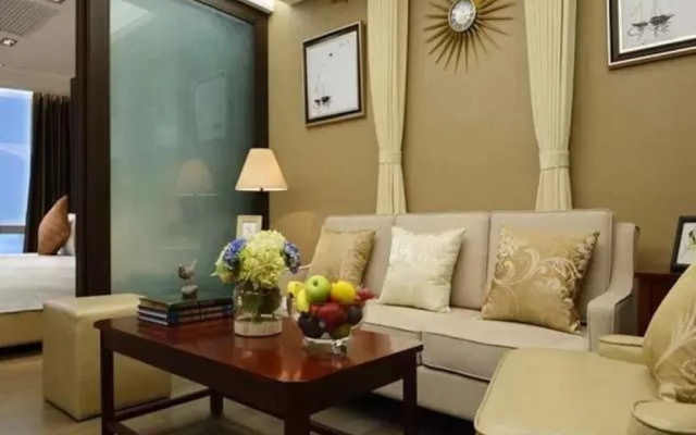 Yihua Hotel