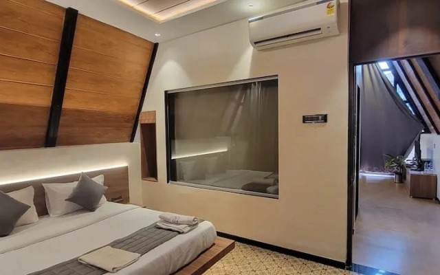 Evo Farmstay