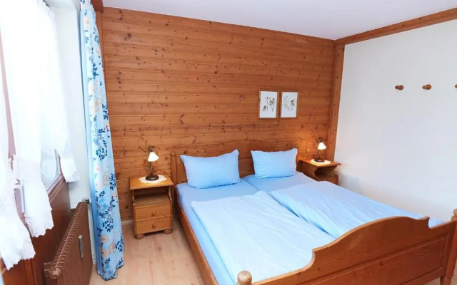 Ferienwohnung Decker