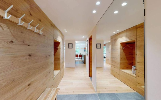 Alpine Charm Chalet in Sankt Moritz