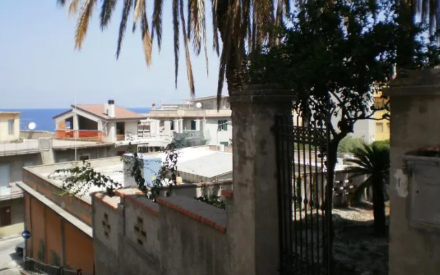 Bilocale Eoliano