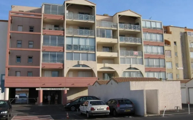Appartement Sète, 2 pièces, 4 personnes - FR-1-472-140