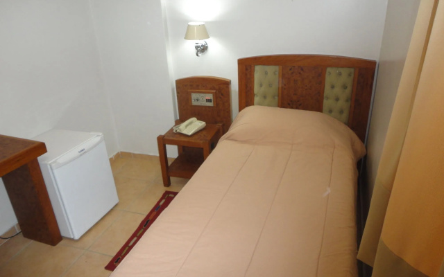 Hotel Joamar