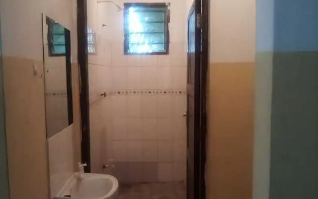 One World Apartments Bamburi