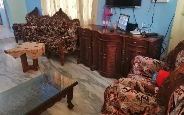 Luxurious 5BHK Peace Villa Siridao Goa Beach