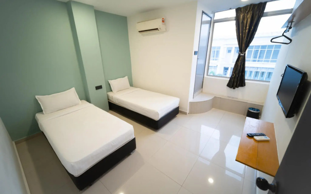 Orkid Inn Kajang