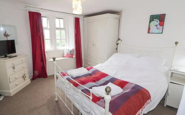 Kestrel Cottage