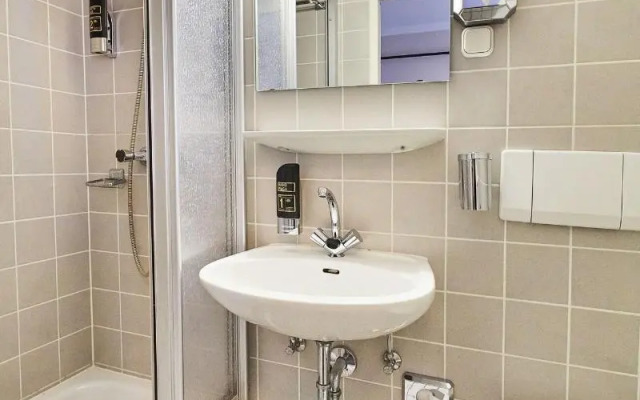 Harzhotel Güntersberge - Adult Only