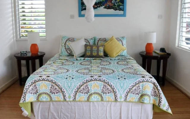 Oasis Marigot Hotel & Villas