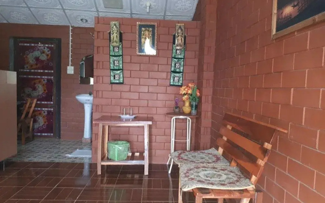 Sabaidee Resort Prakhonchai