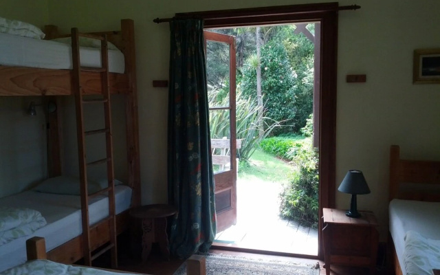 The Innlet Country Apartments, Cottages and Guesthouse