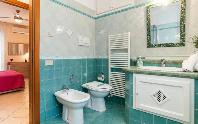 Casa Vacanza Minerva