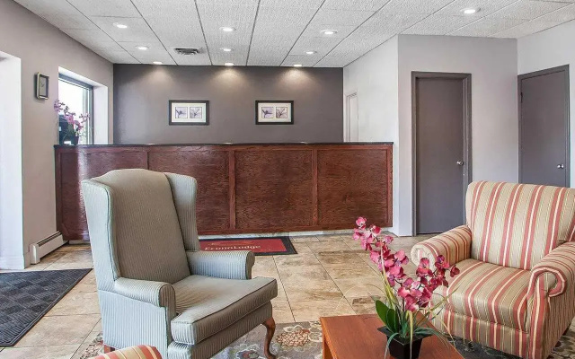 Econo Lodge Hammonton