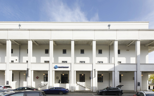 Best Western Torvehallerne