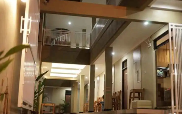 Kedaton House Syariah
