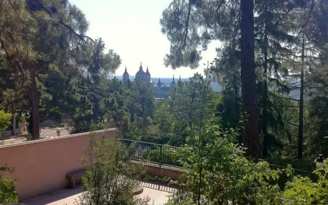 Albergue Villapaz