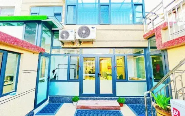 Ziyunli Homestay