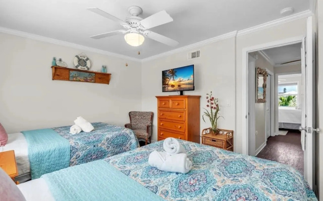 Anchors West 2 Bedroom Home