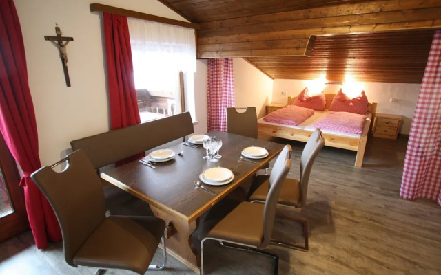 Chalet in Sankt Johann Near Ski Lift
