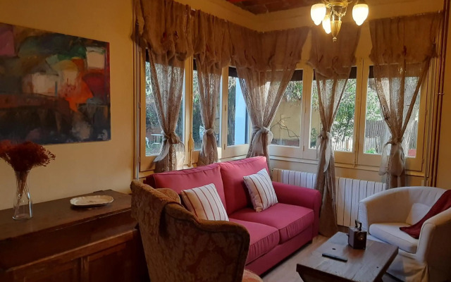 Apartamento con encanto Can Brugada