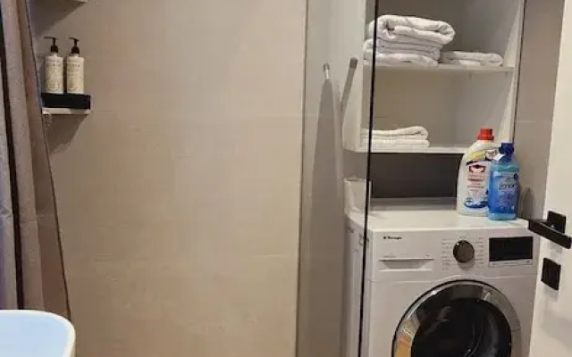 Arkle Apartment 3