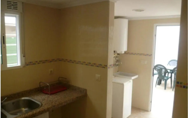 Apartamento cerca del mar
