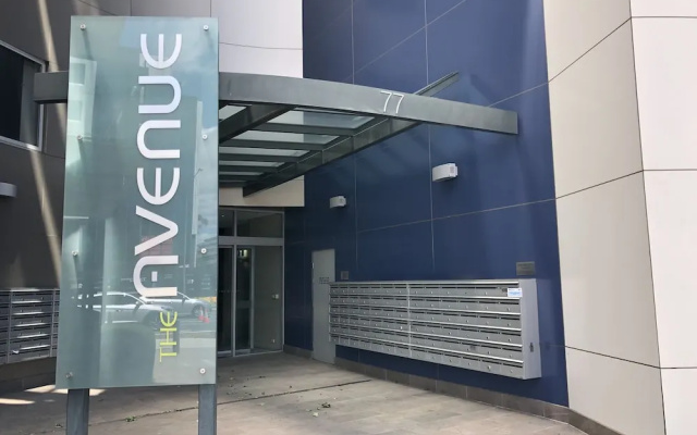 Accommodate Canberra - The Avenue