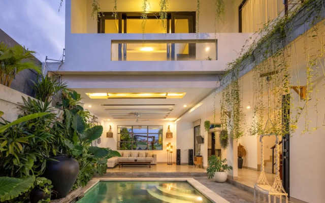 Villa Manggo