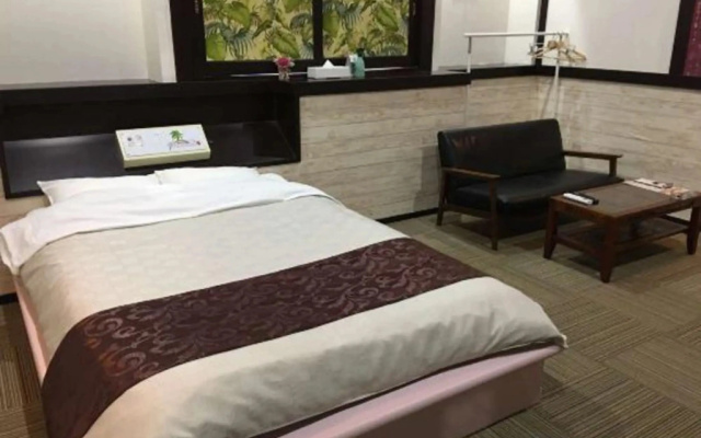 Family Inn Ibaraki