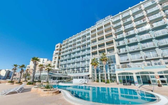 Cavalieri Art Hotel детские мероприятия