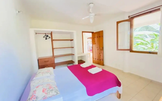 Casa de Tupan