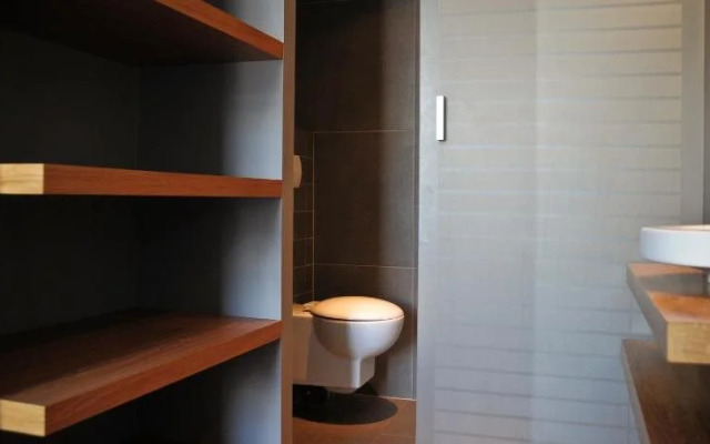 La Gioia Modern Designed Apartments