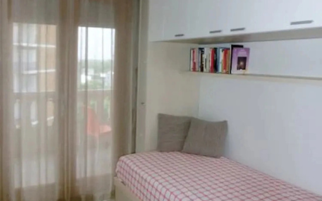 Lovely sea View Apartment