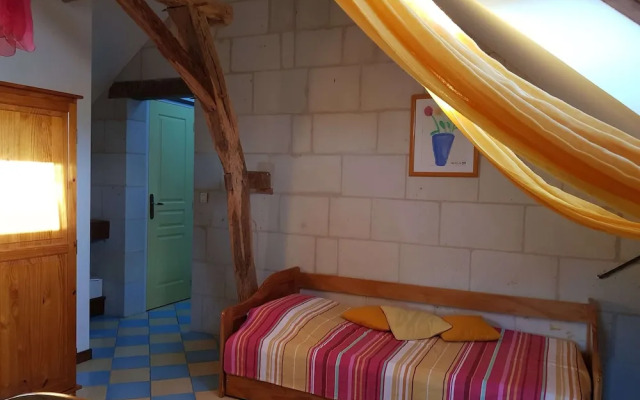Chambres d'hôtes La Haute Cormerie